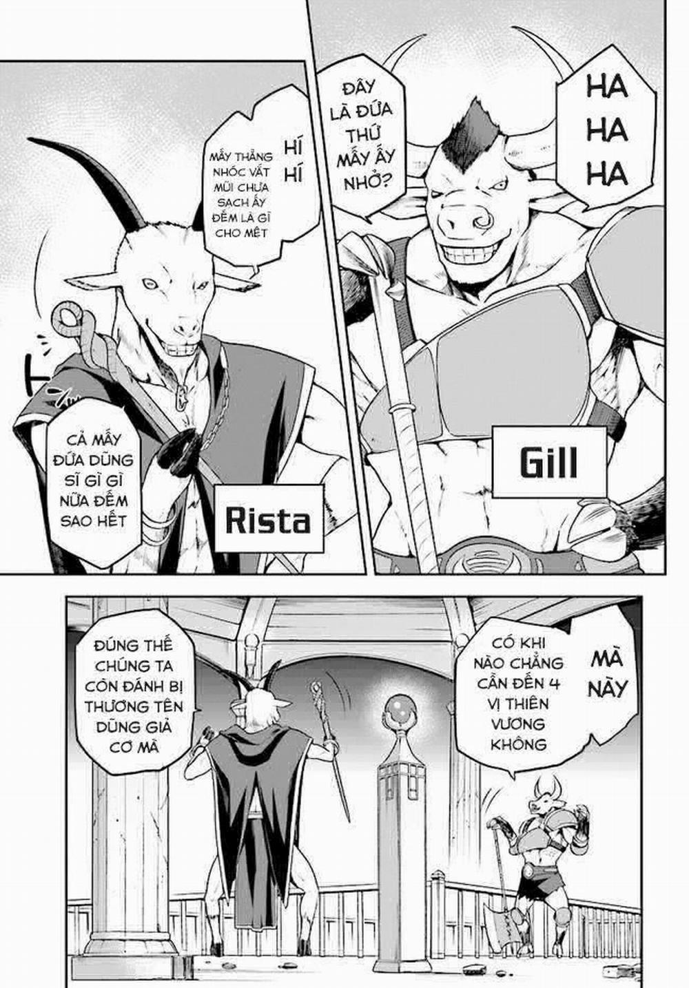 Sentouin, Hakenshimasu! 7 trang 15