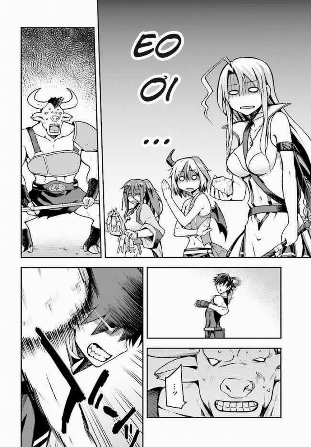 Sentouin, Hakenshimasu! 7 trang 24