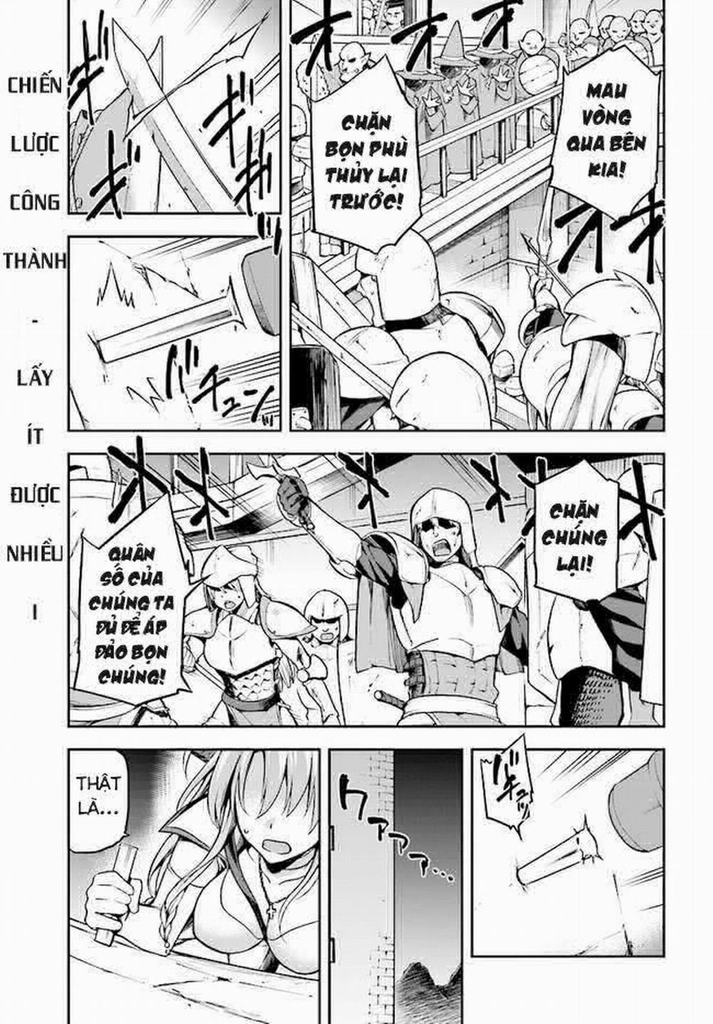 Sentouin, Hakenshimasu! 7 trang 3