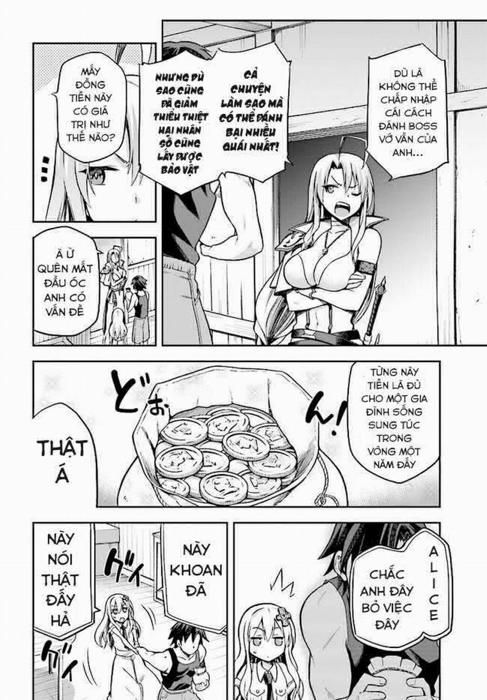 Sentouin, Hakenshimasu! 7 trang 30