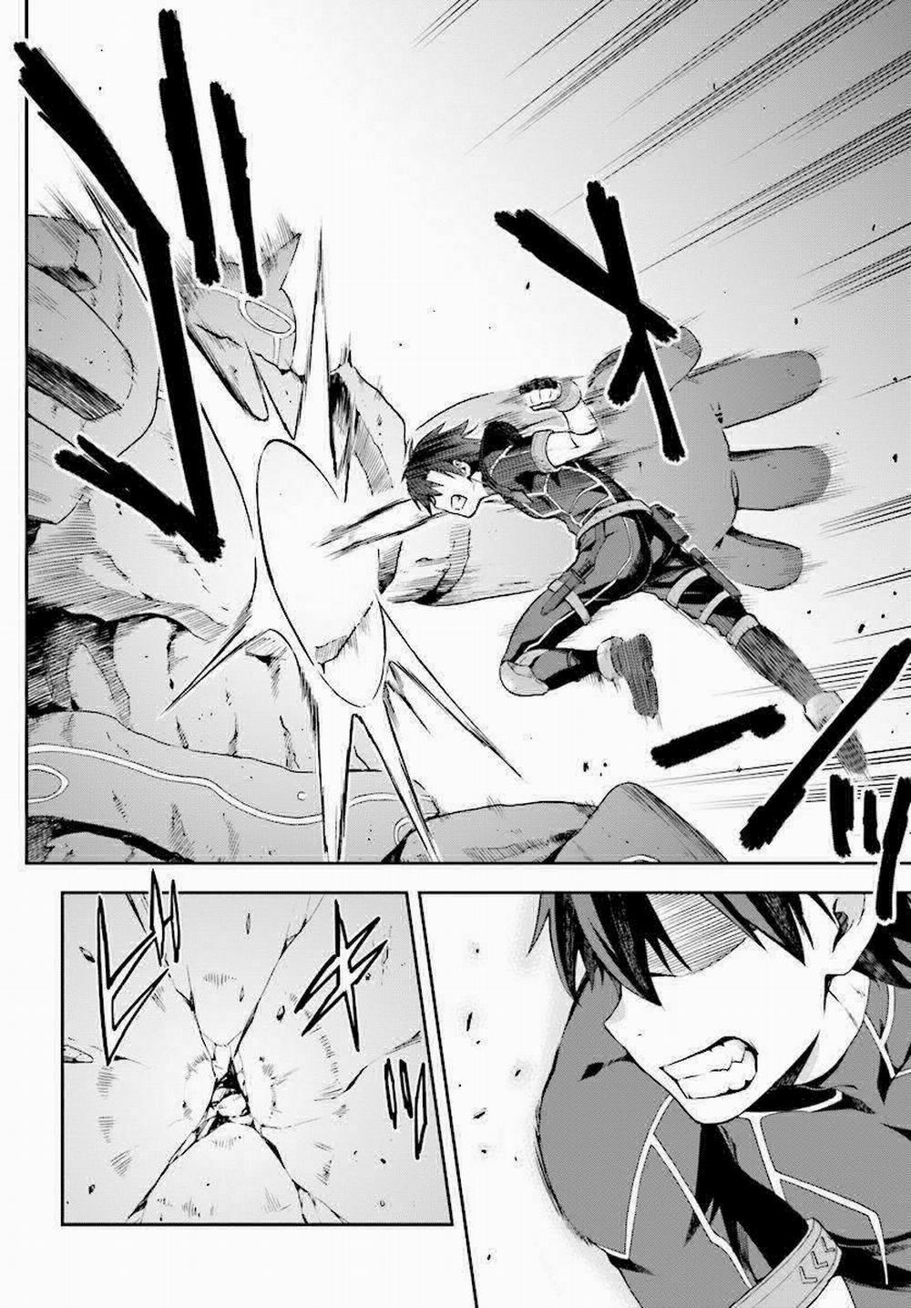 Sentouin, Hakenshimasu! 8 trang 25