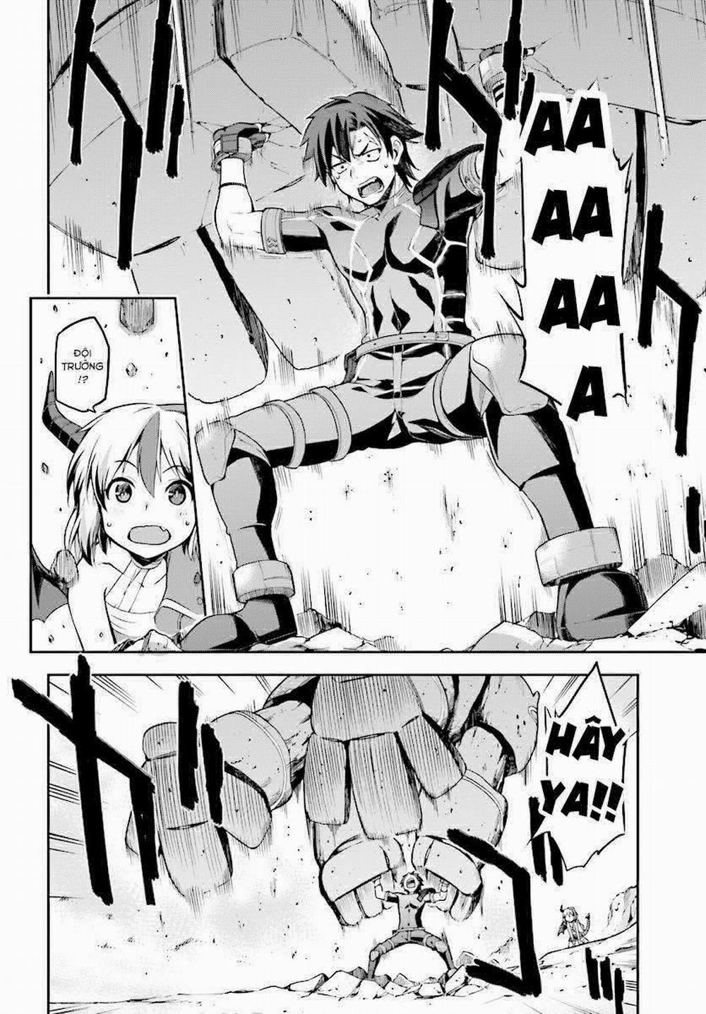 Sentouin, Hakenshimasu! 8 trang 31