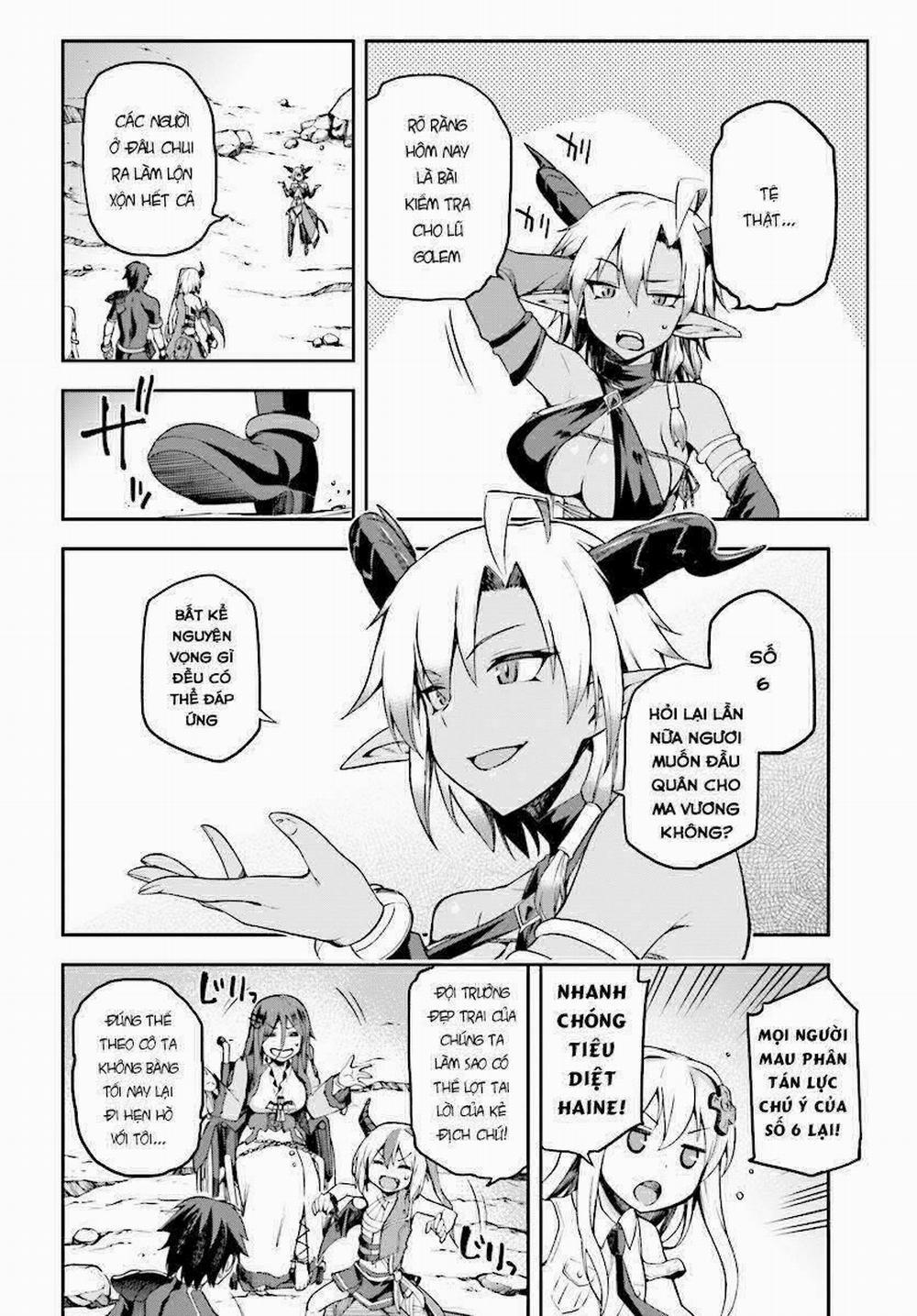 Sentouin, Hakenshimasu! 9 trang 16