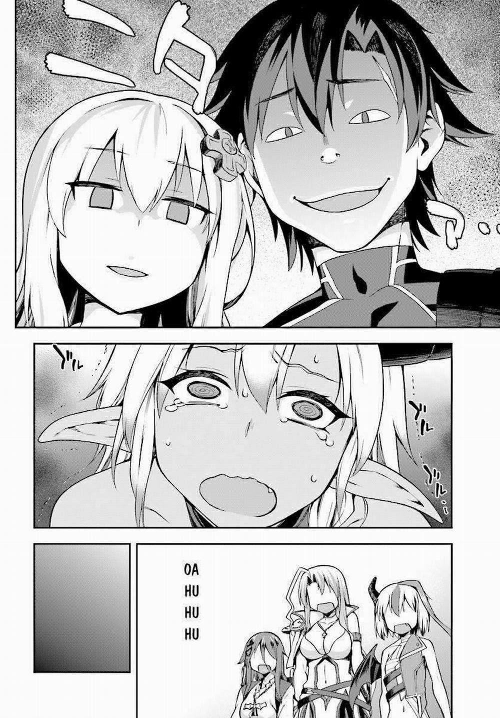 Sentouin, Hakenshimasu! 9 trang 24