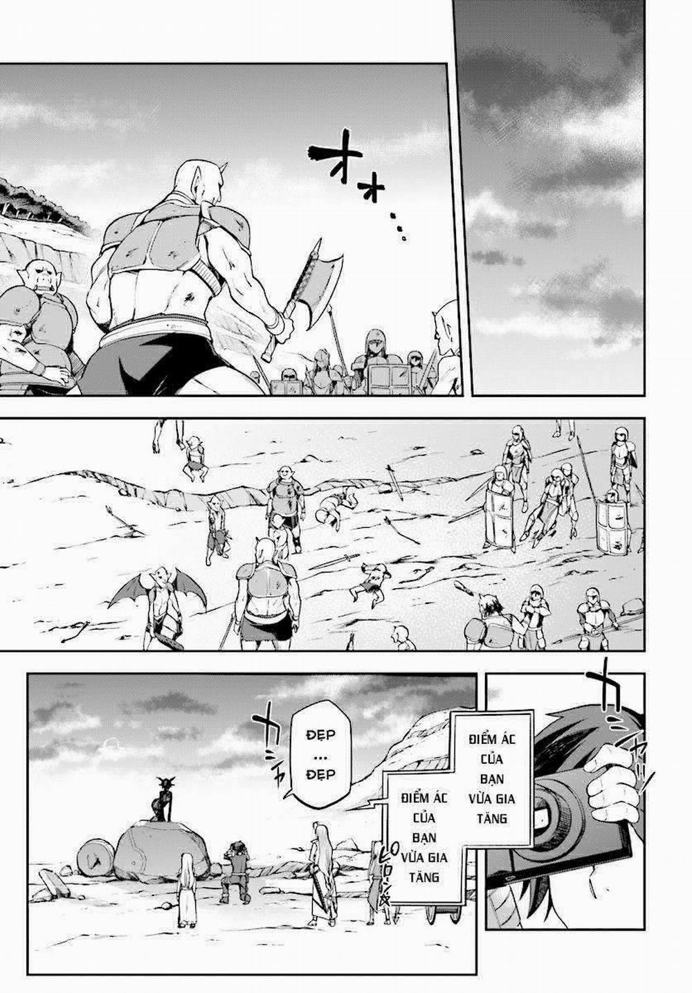 Sentouin, Hakenshimasu! 9 trang 25