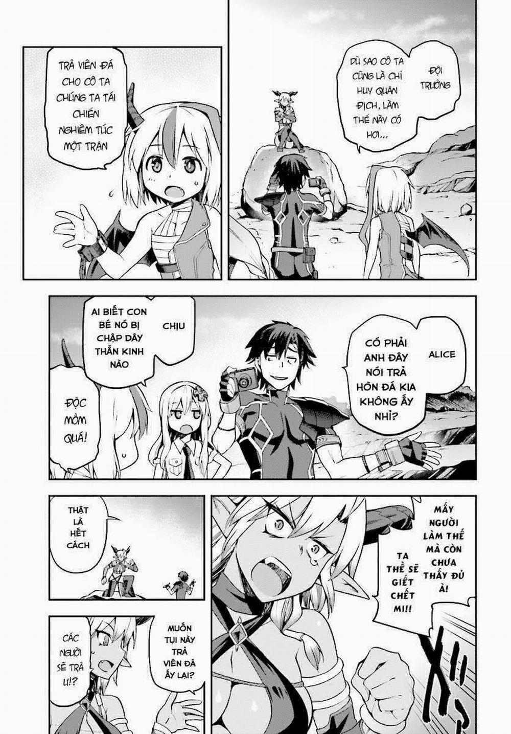 Sentouin, Hakenshimasu! 9 trang 29