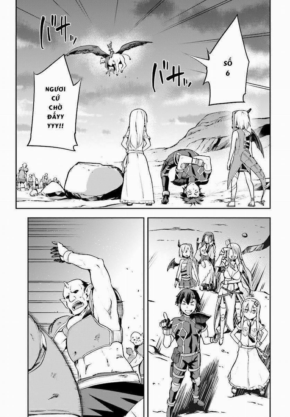 Sentouin, Hakenshimasu! 9 trang 31