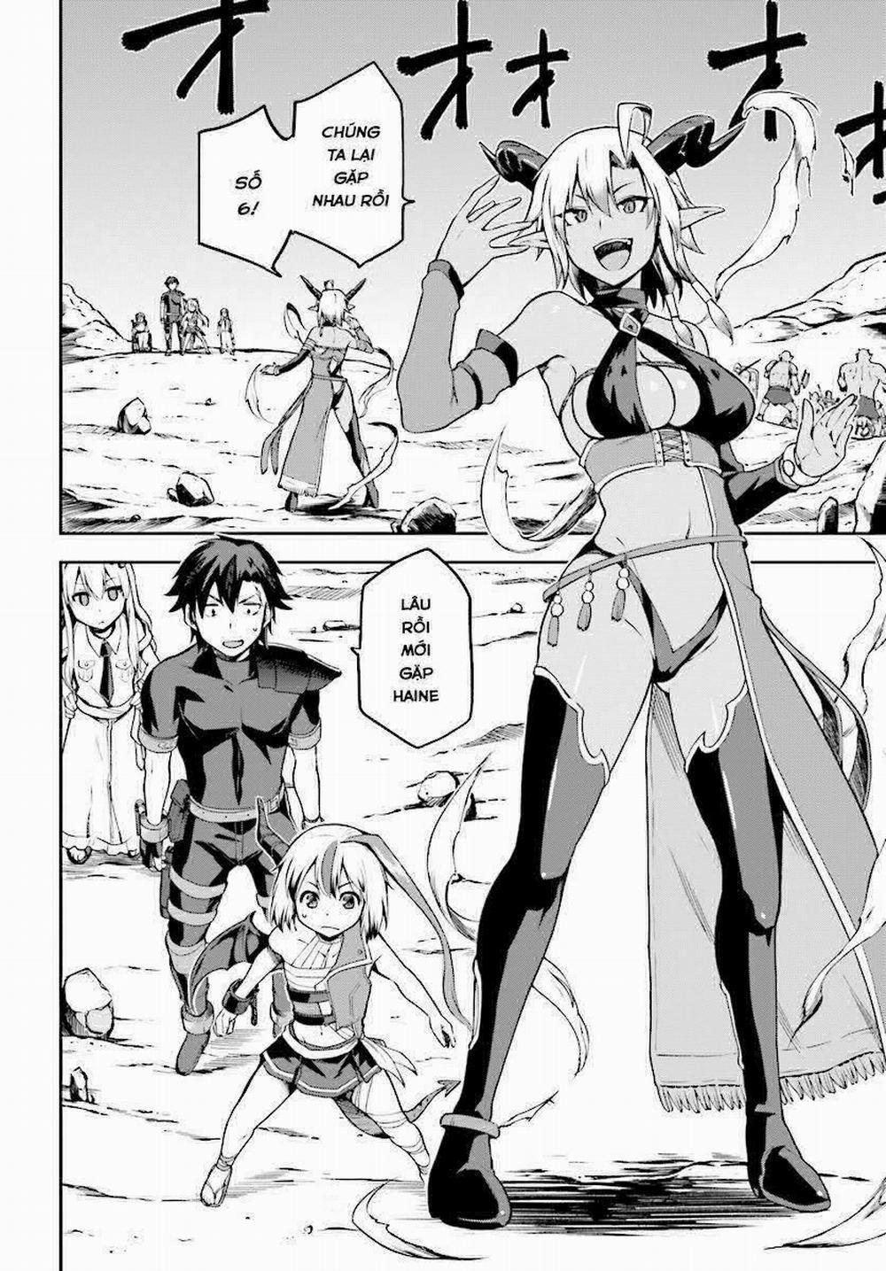 Sentouin, Hakenshimasu! 9 trang 4