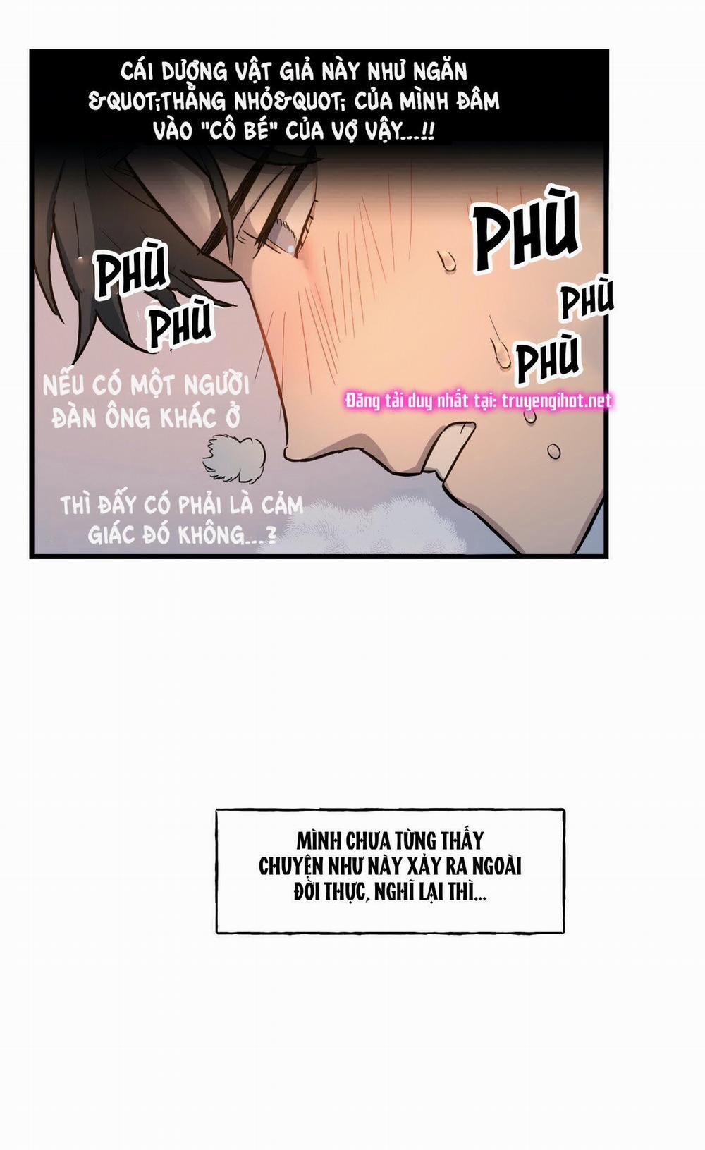 Sẹo Lồi 10.1 trang 22