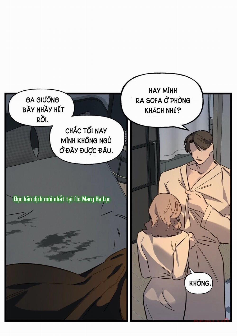 Sẹo Lồi 10.2 trang 17