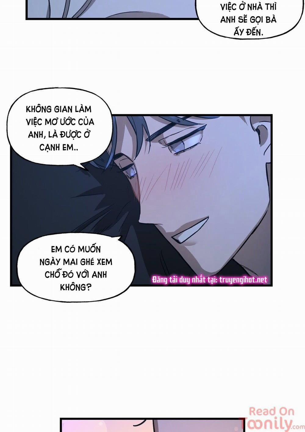 Sẹo Lồi 10.2 trang 20