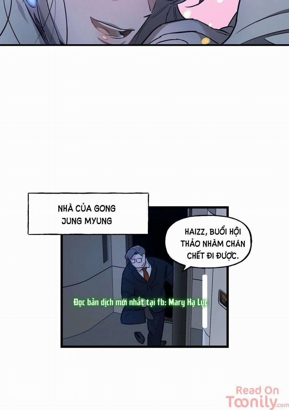 Sẹo Lồi 10.2 trang 22
