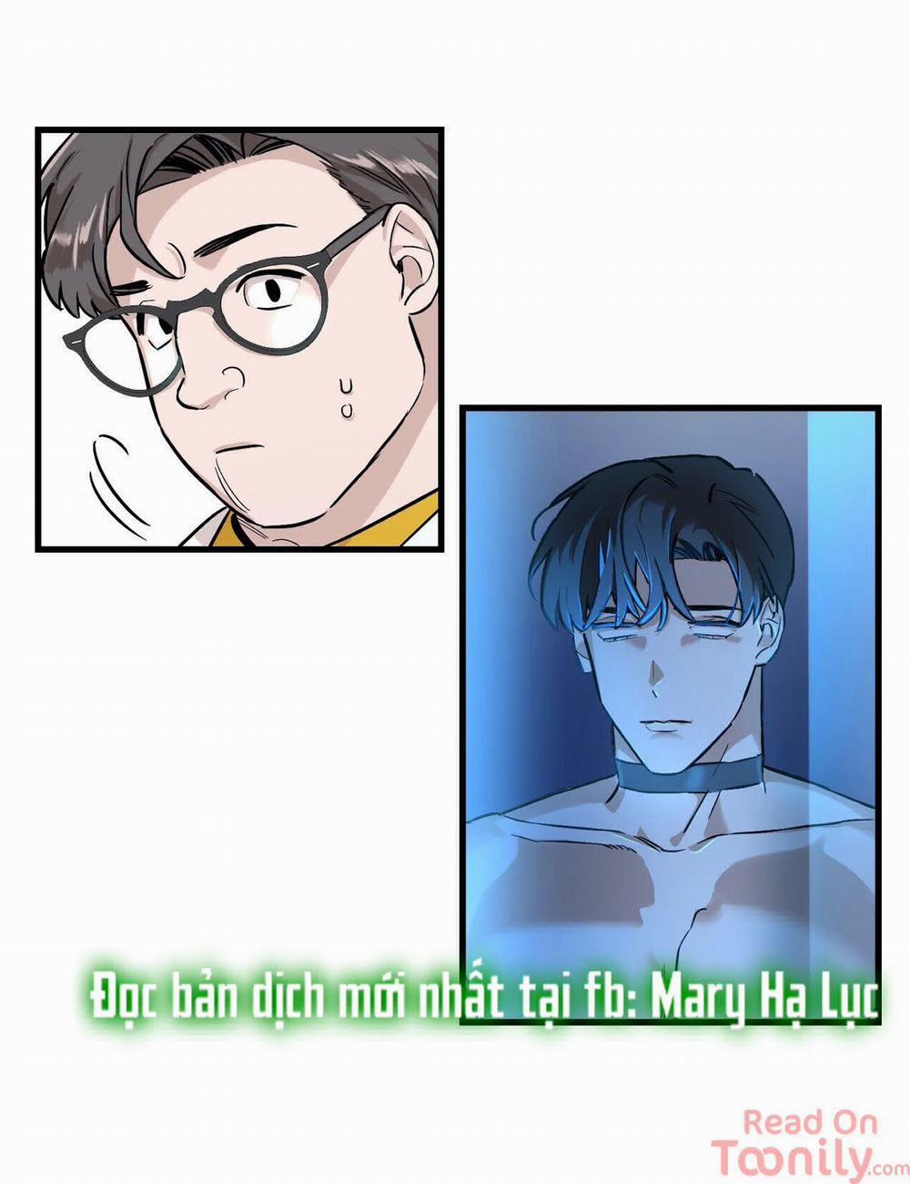 Sẹo Lồi 11.1 trang 13