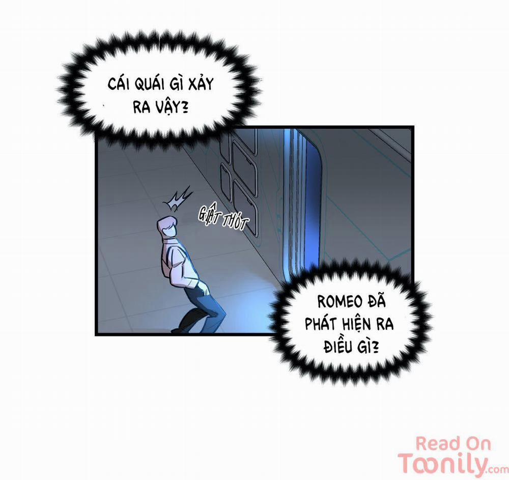 Sẹo Lồi 11.1 trang 15