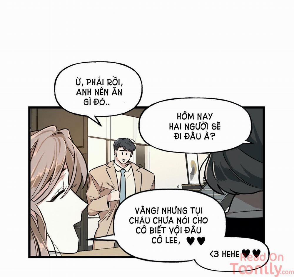 Sẹo Lồi 11.1 trang 19