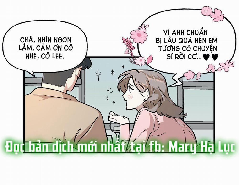 Sẹo Lồi 11.1 trang 20