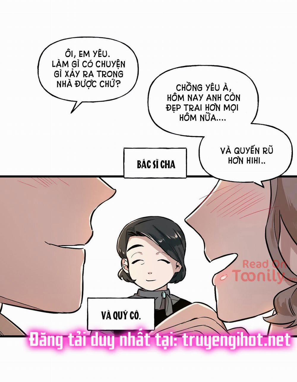 Sẹo Lồi 11.1 trang 21