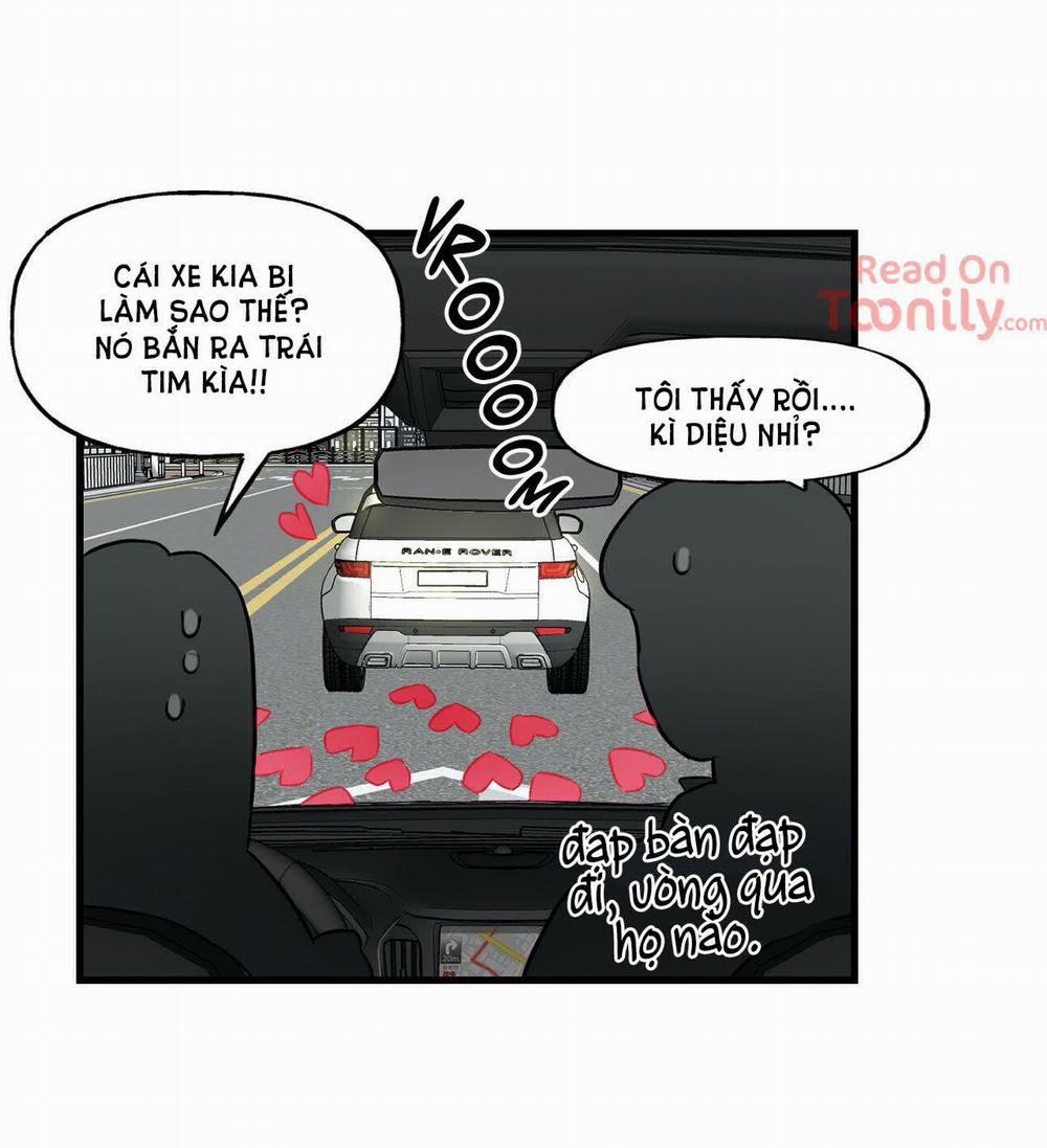 Sẹo Lồi 11.1 trang 24