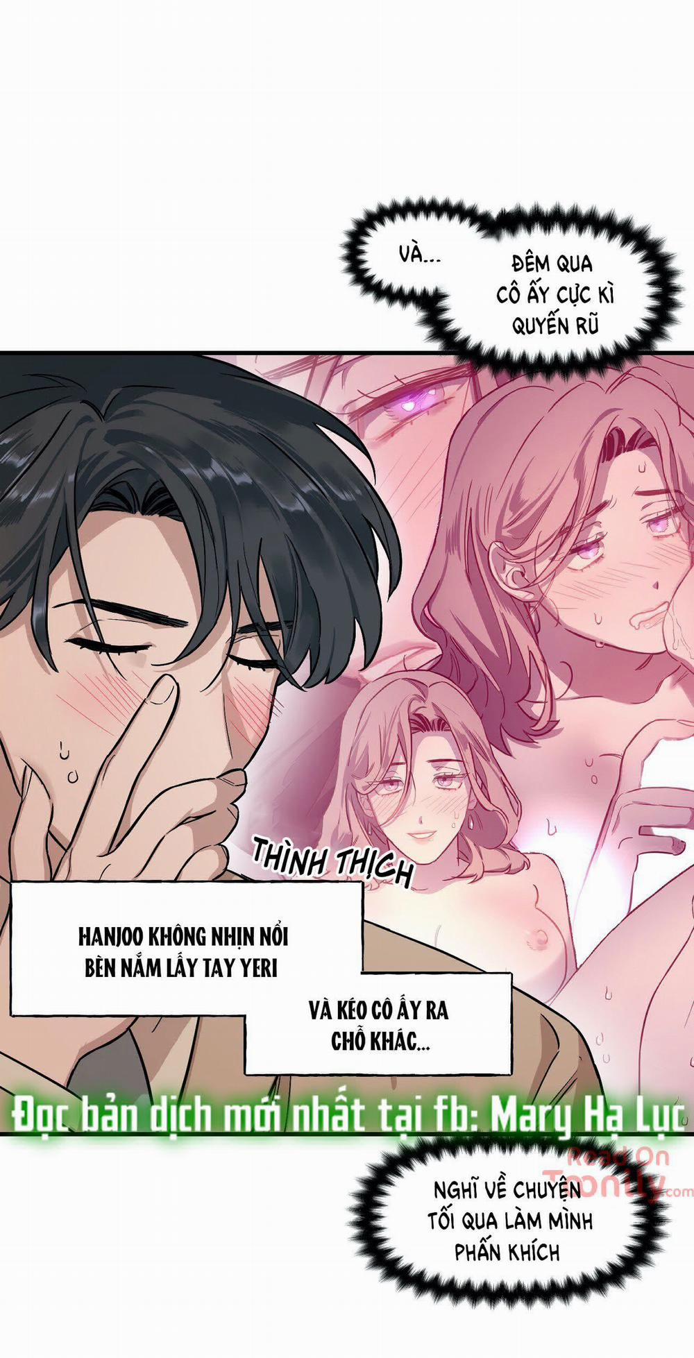 Sẹo Lồi 11.1 trang 30