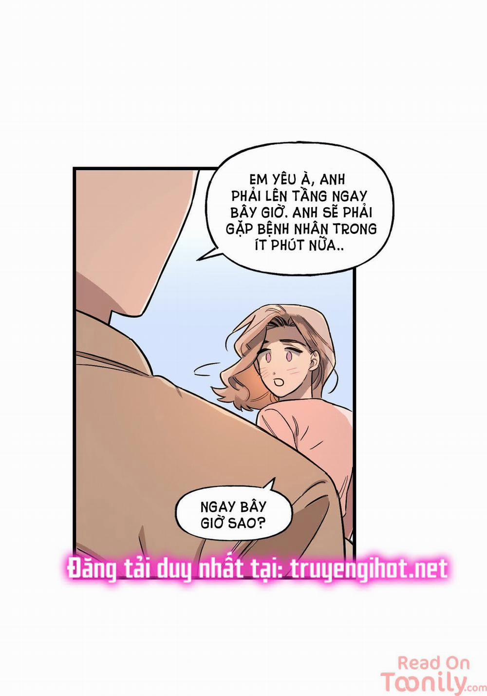 Sẹo Lồi 11.1 trang 31