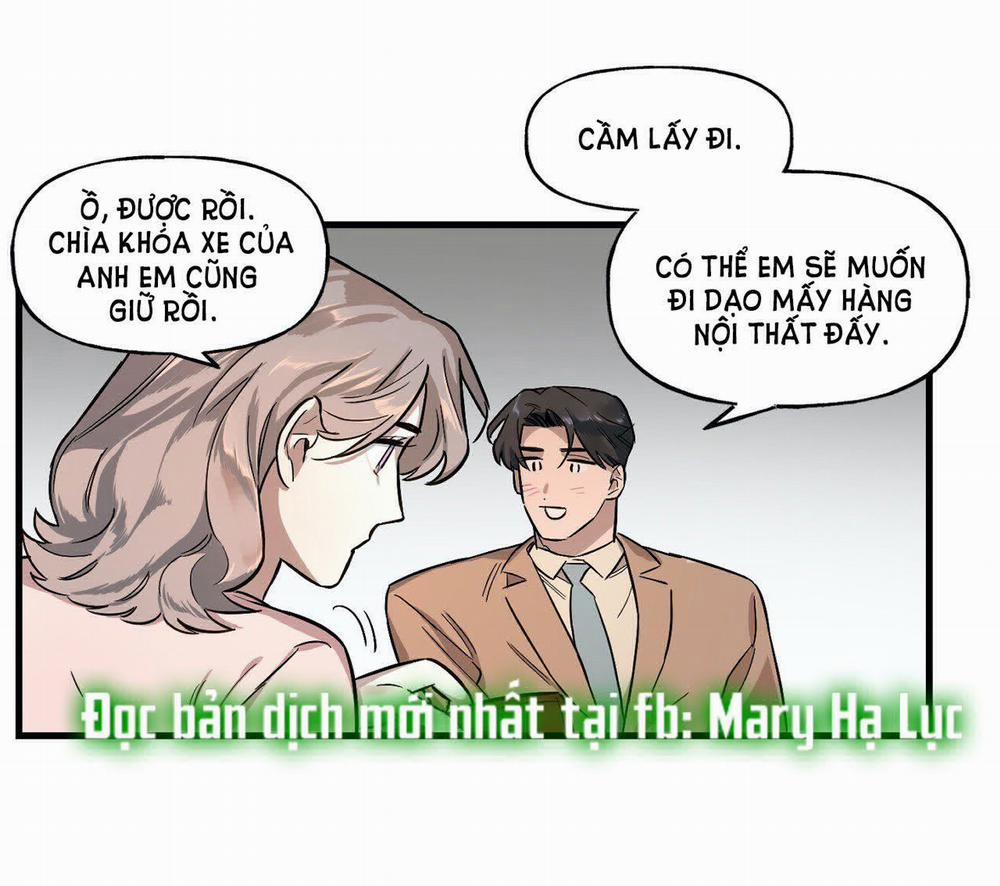Sẹo Lồi 11.1 trang 32