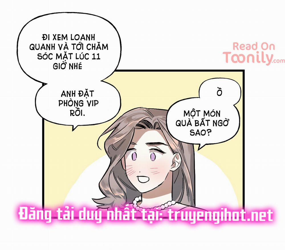 Sẹo Lồi 11.1 trang 34