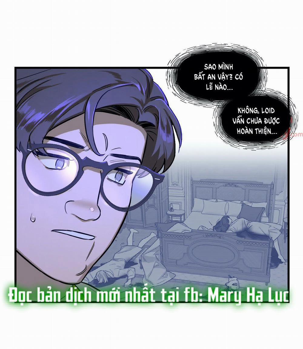 Sẹo Lồi 11.1 trang 8