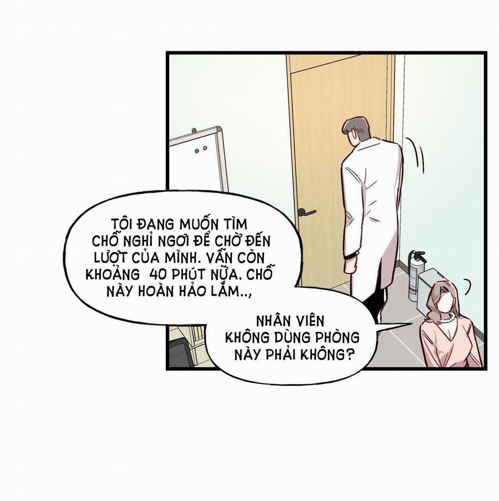 Sẹo Lồi 11.2 trang 17