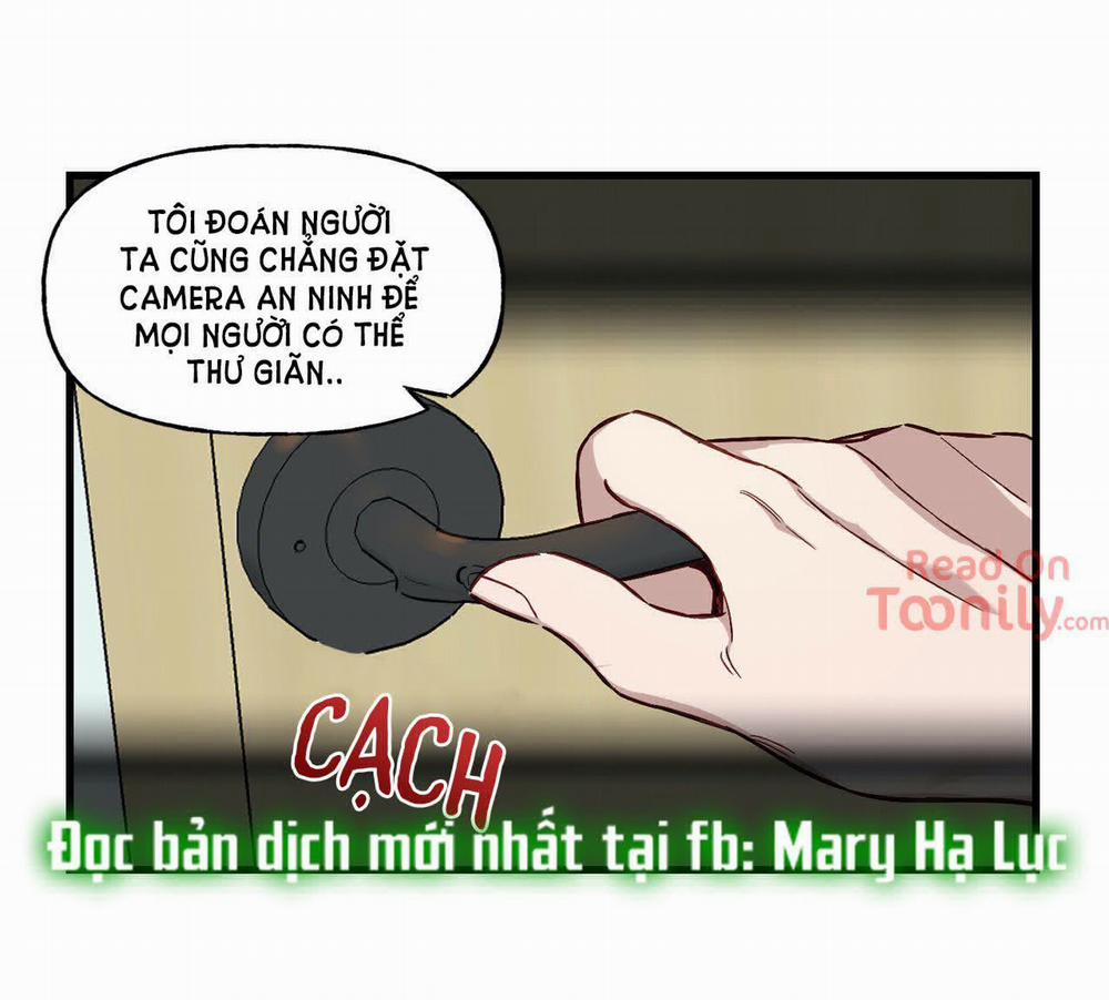 Sẹo Lồi 11.2 trang 18