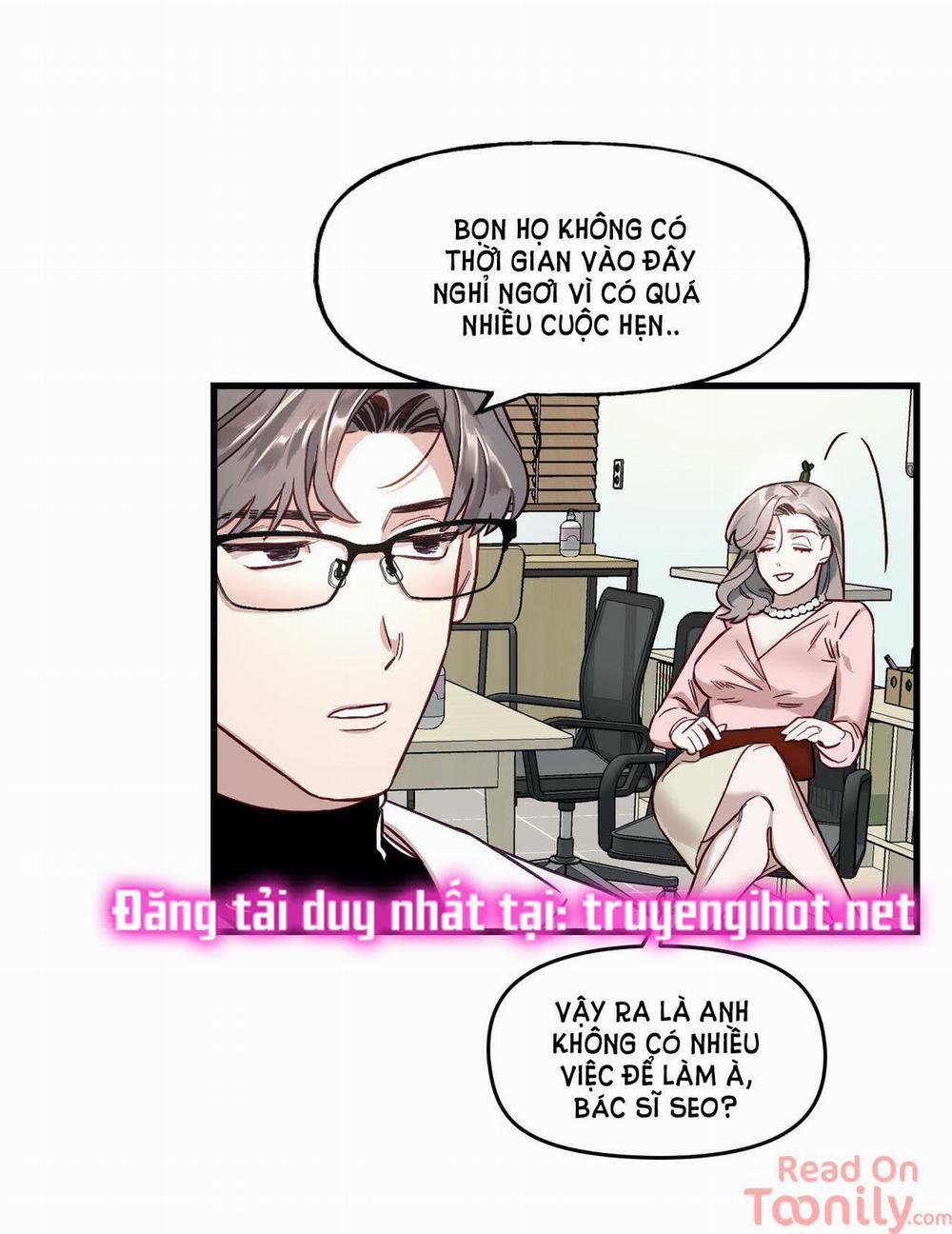 Sẹo Lồi 11.2 trang 19