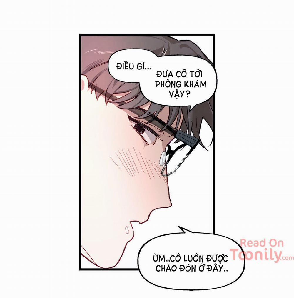 Sẹo Lồi 11.2 trang 21