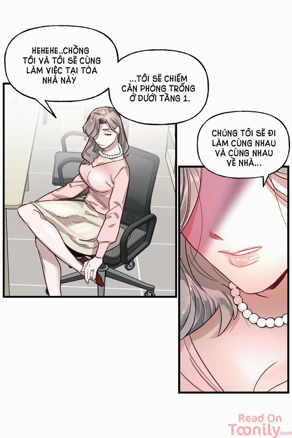 Sẹo Lồi 11.2 trang 22
