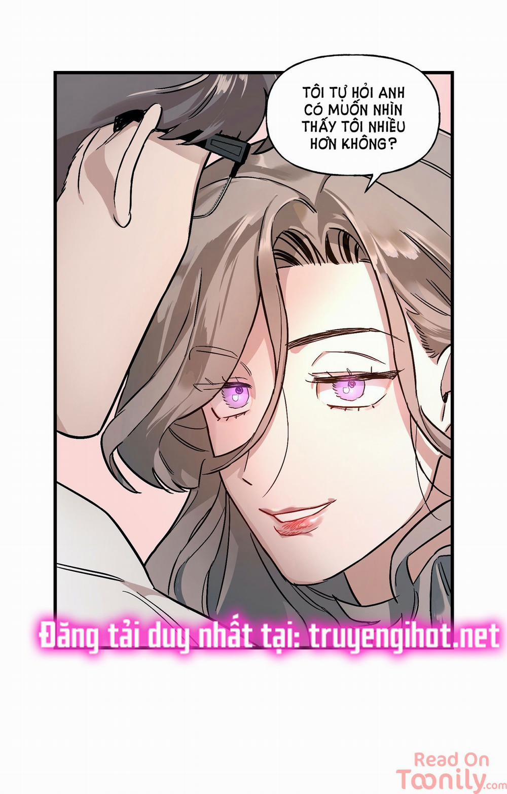 Sẹo Lồi 11.2 trang 27