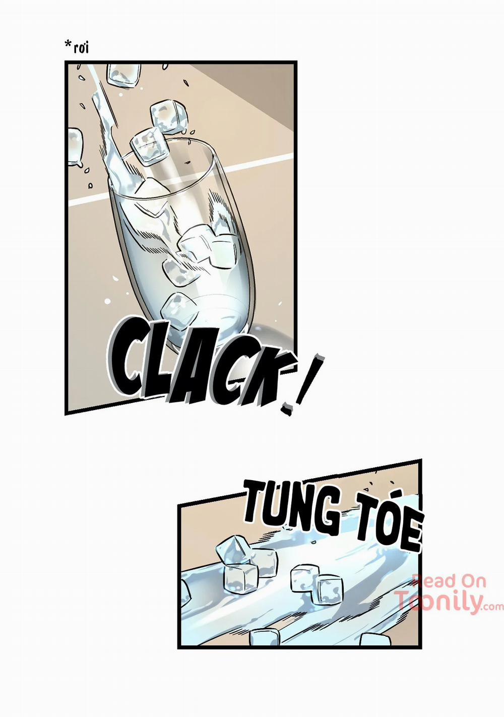 Sẹo Lồi 11.2 trang 31