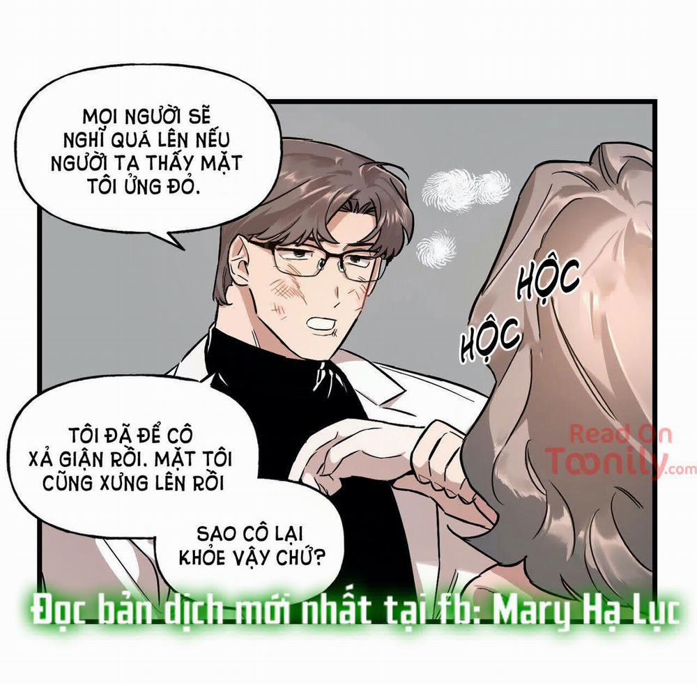 Sẹo Lồi 11.2 trang 38