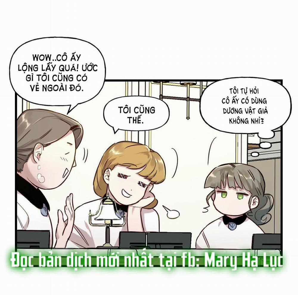 Sẹo Lồi 11.2 trang 8