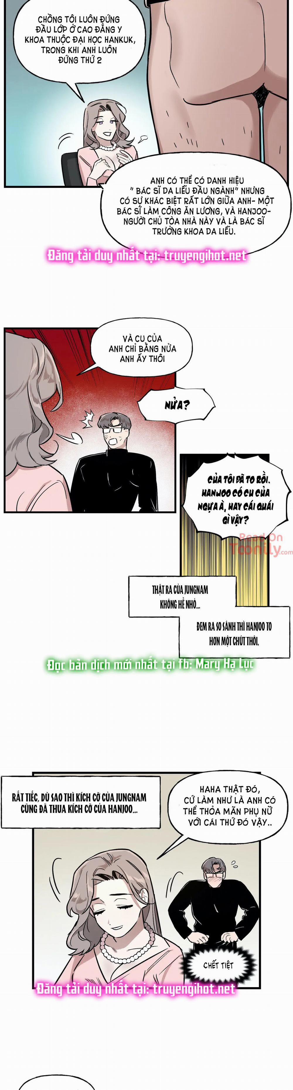Sẹo Lồi 12.1 trang 15