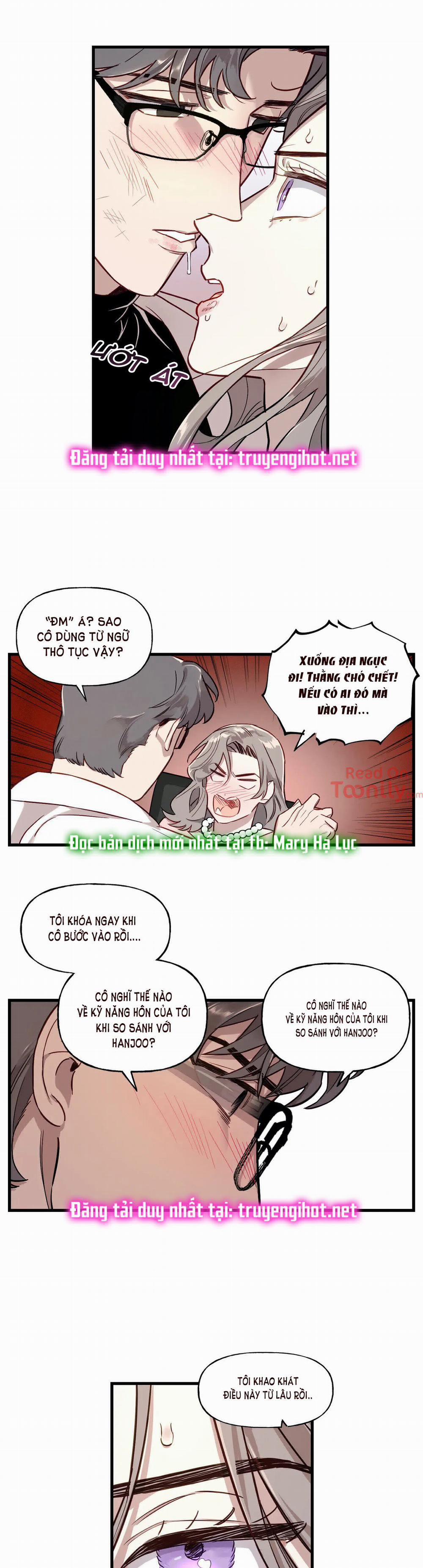 Sẹo Lồi 12.1 trang 6