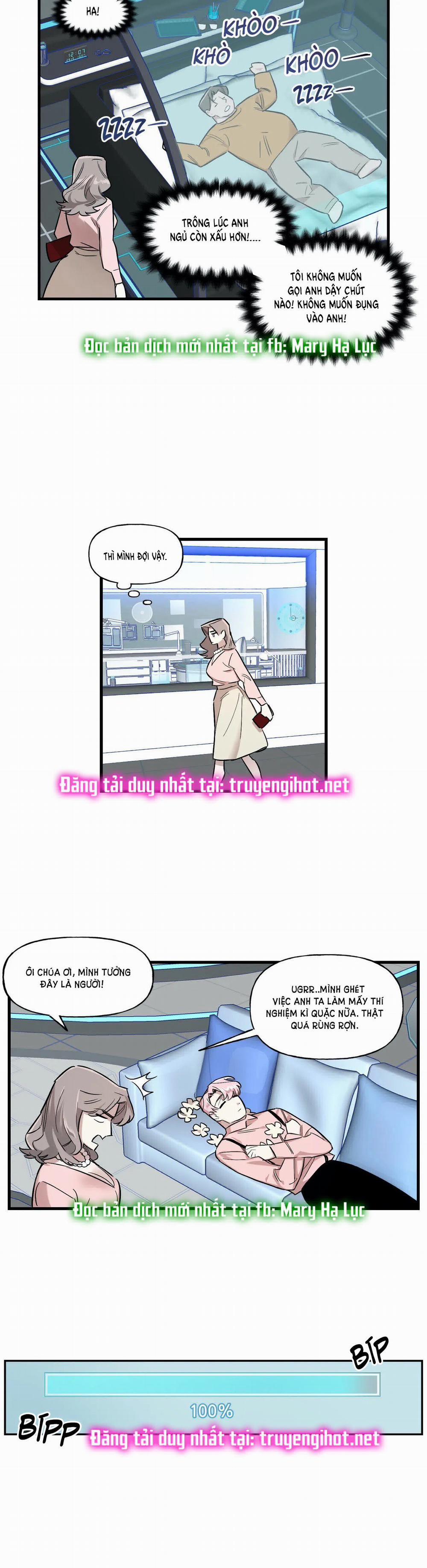 Sẹo Lồi 12.2 trang 12