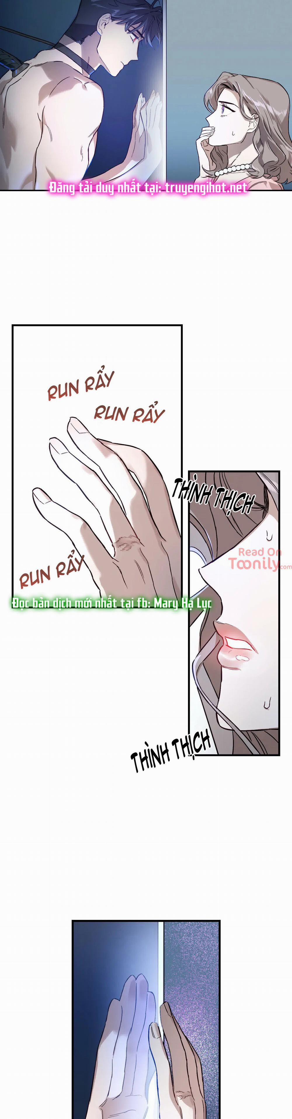 Sẹo Lồi 12.2 trang 17