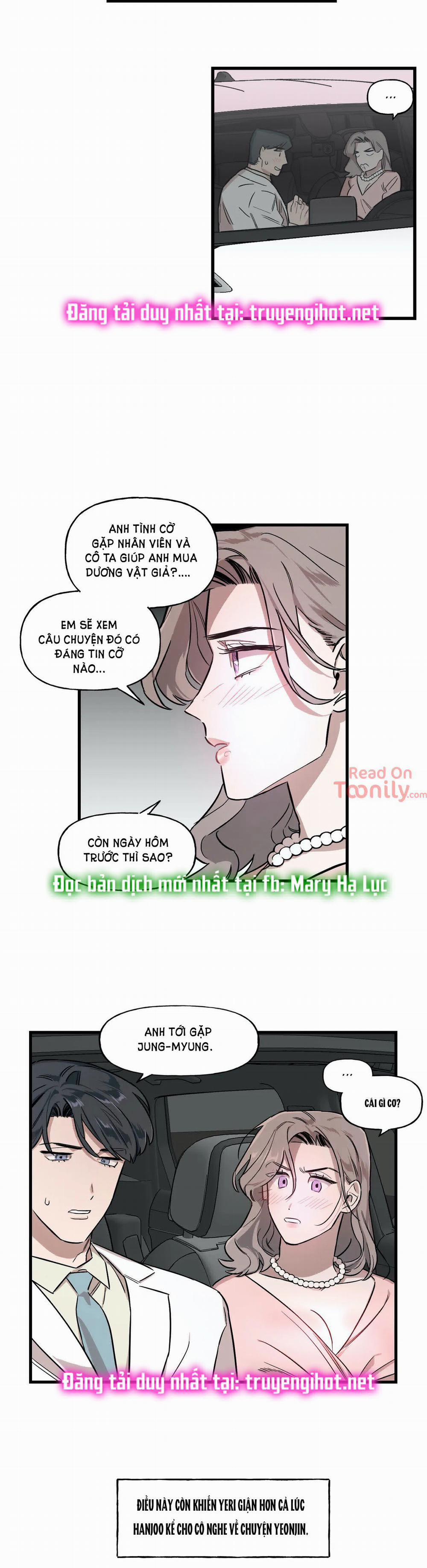 Sẹo Lồi 12.2 trang 3