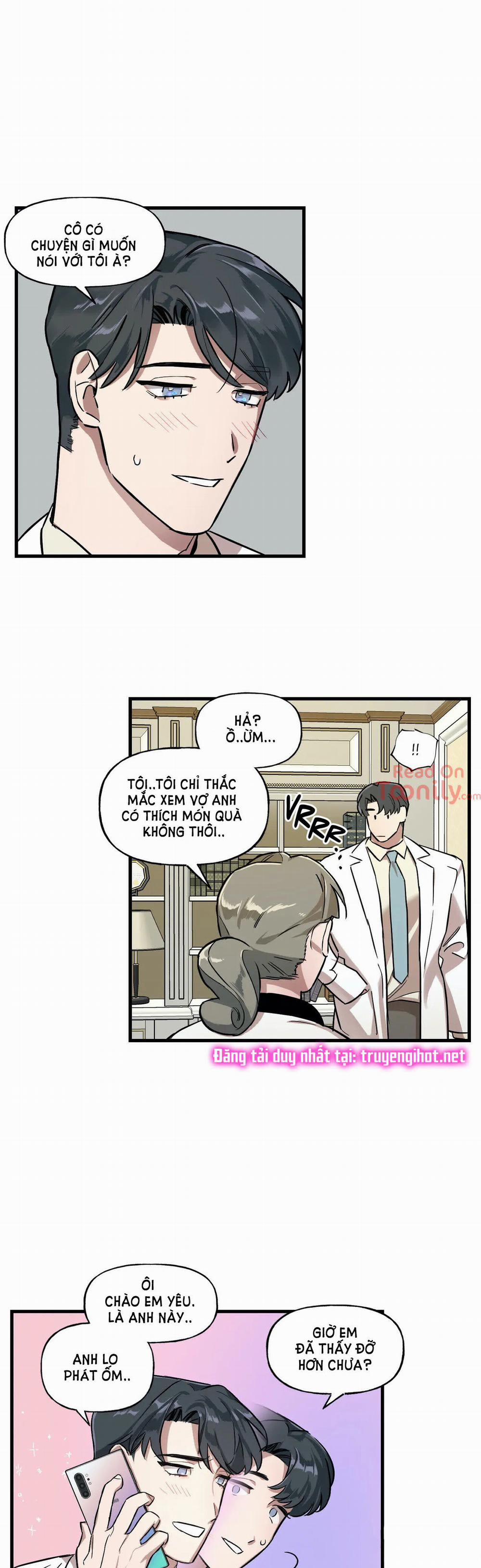 Sẹo Lồi 13.1 trang 7