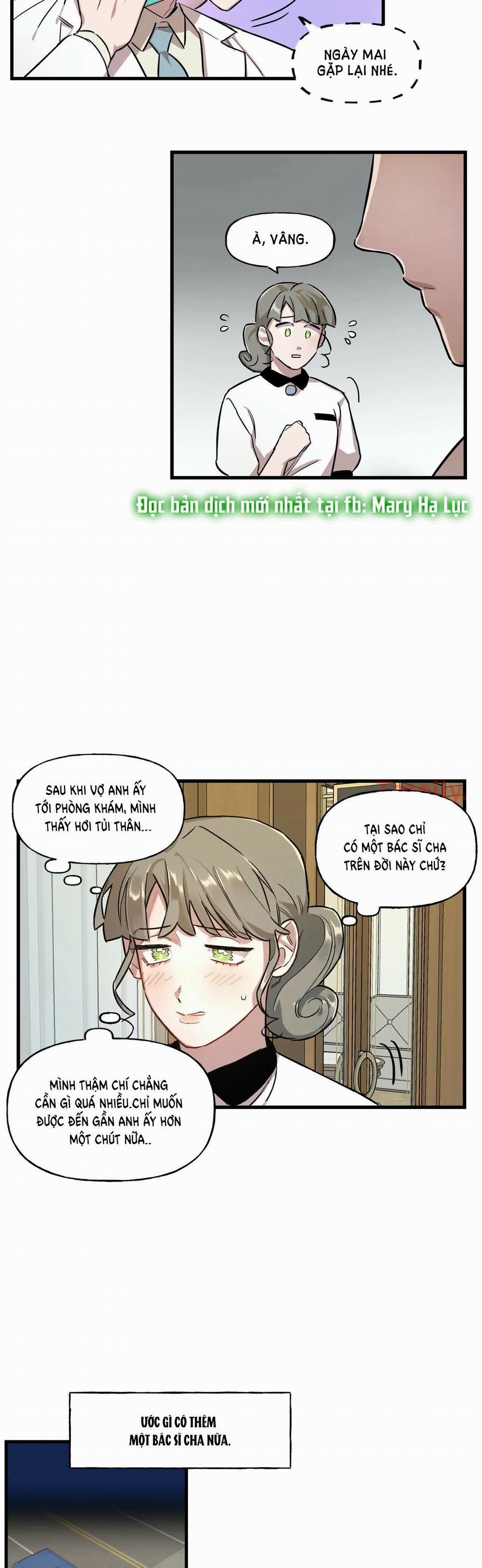 Sẹo Lồi 13.1 trang 8