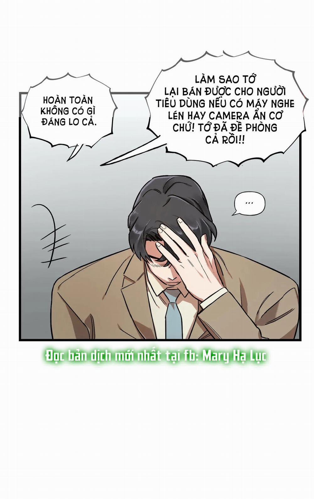 Sẹo Lồi 13.2 trang 9