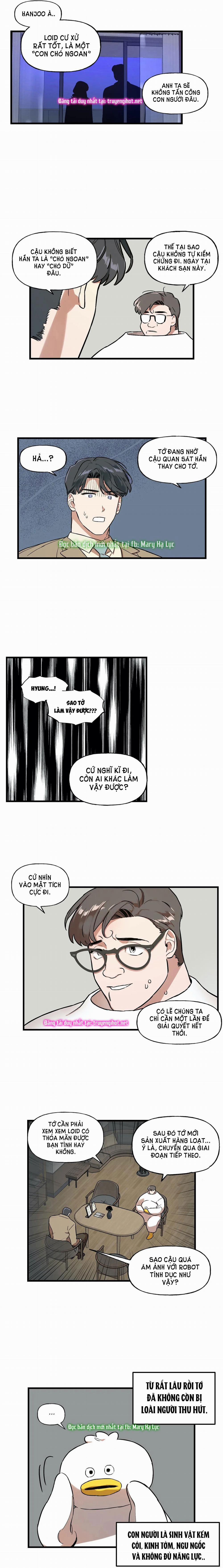 Sẹo Lồi 14.1 trang 7
