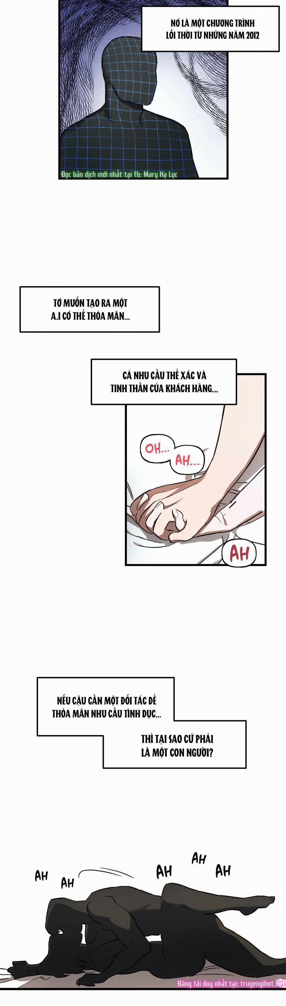 Sẹo Lồi 14.1 trang 9