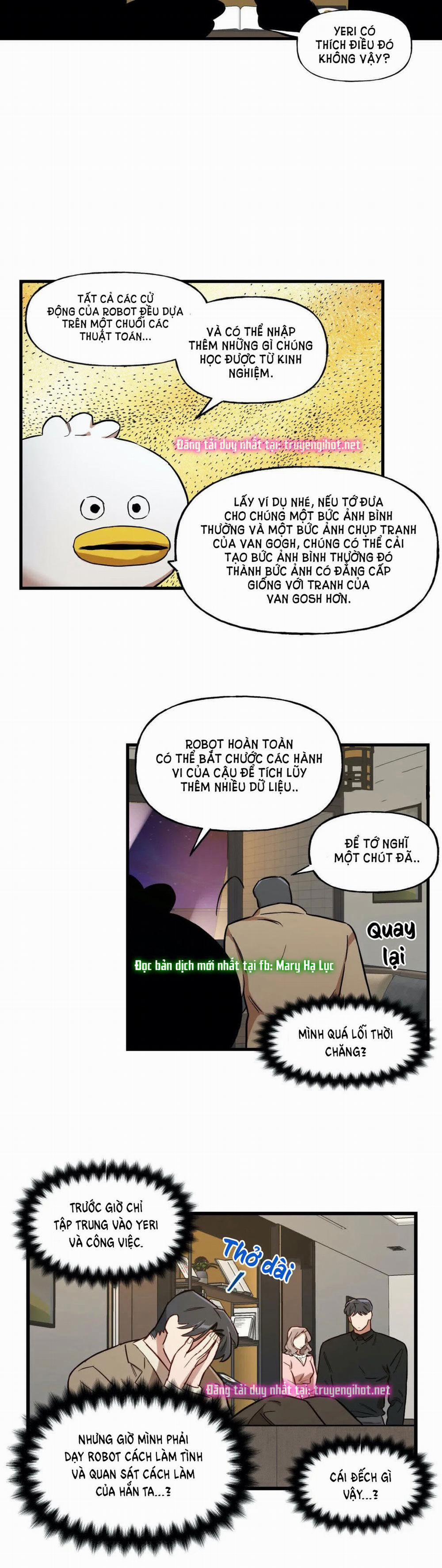 Sẹo Lồi 14.2 trang 6
