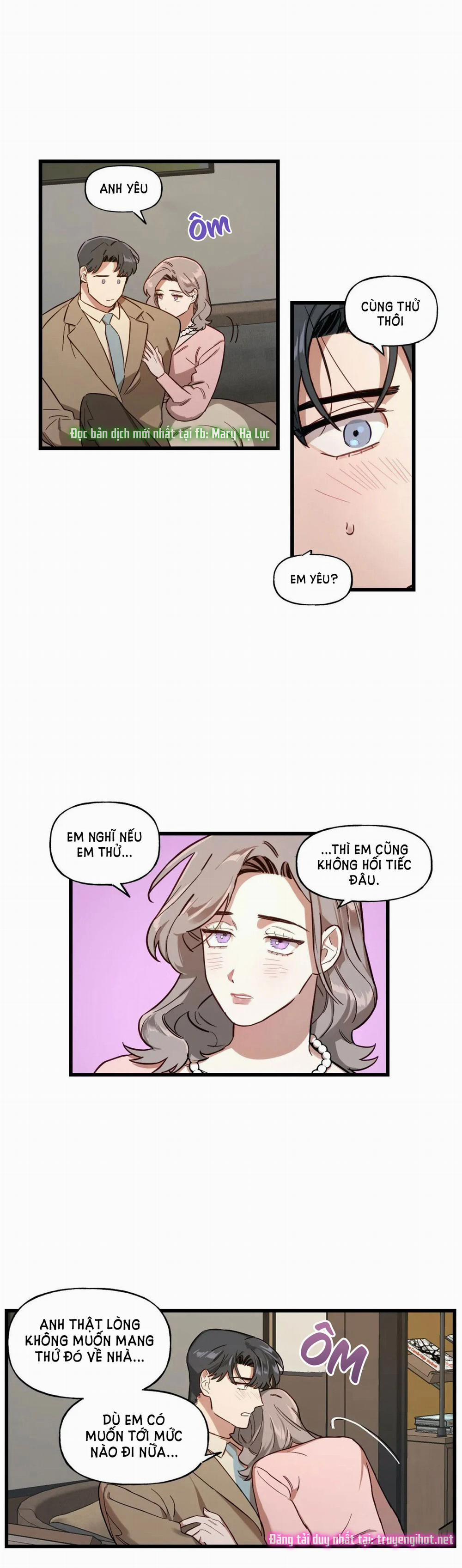 Sẹo Lồi 14.2 trang 7