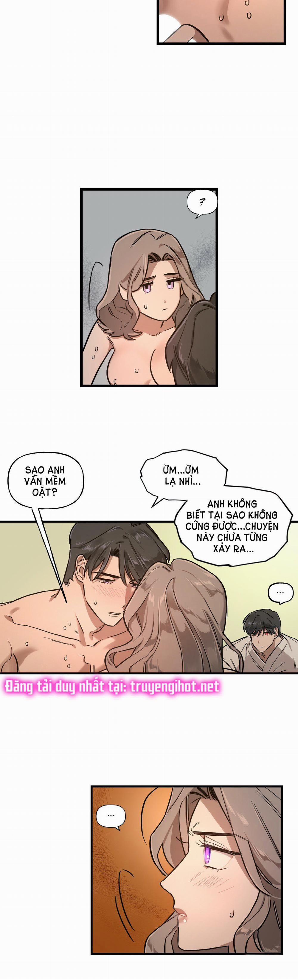 Sẹo Lồi 15.1 trang 7