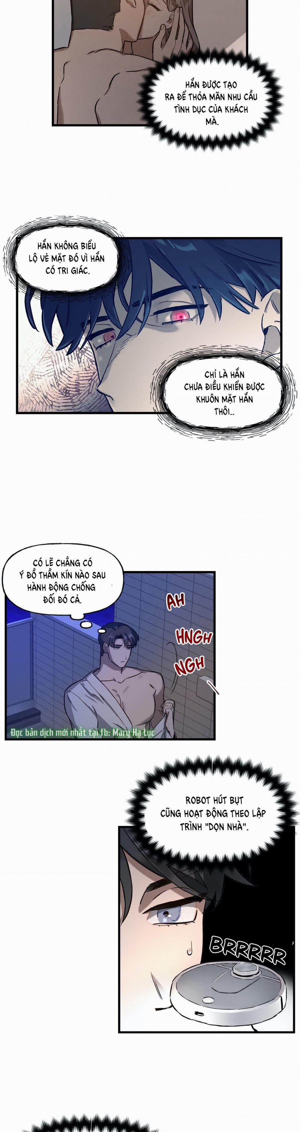 Sẹo Lồi 16.1 trang 7